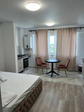 Pollux Residence Militari ap 113
